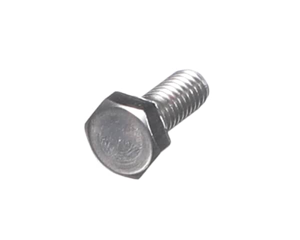 Unic 50118 M4X10Mm Stainless Steel Screw (7Mm Hex) (UNC50118) Each
