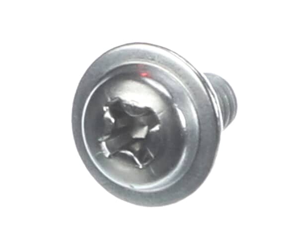 Unic 50125 M4X8Mm Stainless Steel Screw (P2 Modifie (UNC50125) Each