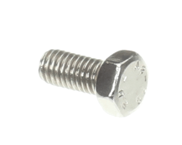 Unic 50204 M5X10Mm Stainless Steel Screw (8Mm Hex) (UNC50204) Each