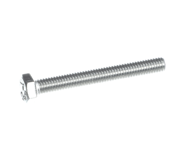 Unic 50307 M6X50Mm Stainless Steel Screw (10Mm Hex) (UNC50307) Each