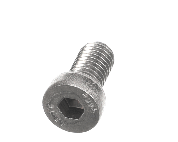 Unic 50401 M8X16Mm Stainless Steel Screw (5Mm Socke (UNC50401) Each