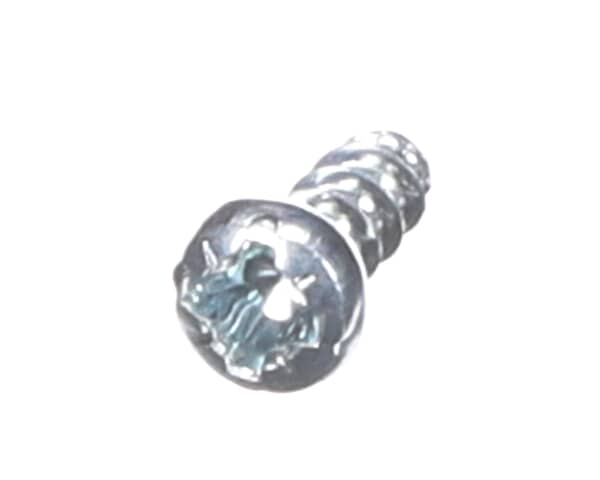 Unic 50703 N6X9.5 Zinc Screw (Pz2 Pan) (UNC50703) Each