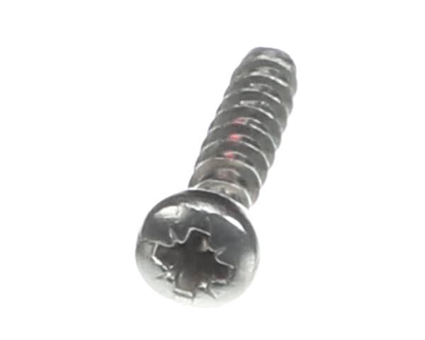 Unic 50708 N3X14 Stainless Steel Screw (Pz1 Pan) (UNC50708) Each