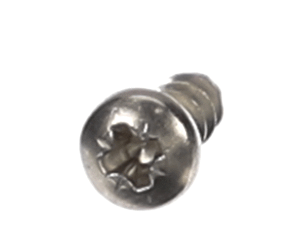 Unic 50716 N3X8 Stainless Steel Screw (Pz1 Pan) (UNC50716) Each