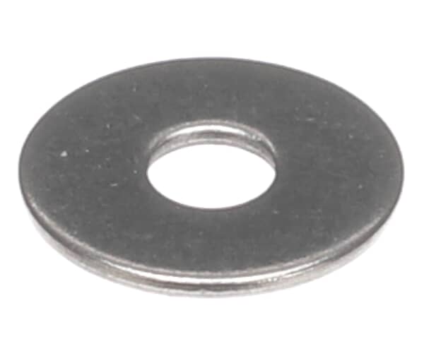 Unic 51552 Stainless Steel Panel Washer - M4 (UNC51552) Each
