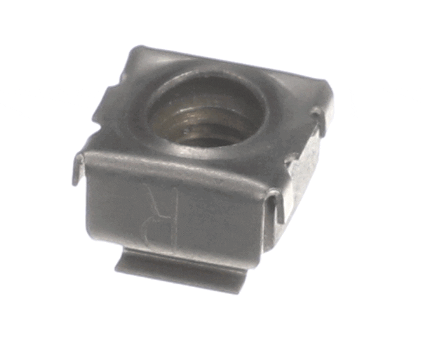 Unic 52506 M6 Captive Nut (Panel) (UNC52506) Each