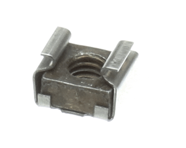 Unic 52516 M6 Captive Nut (Chassis) (UNC52516) Each