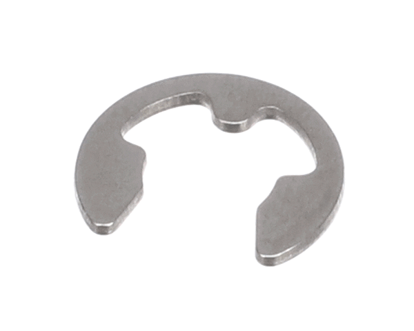 Unic 52820 Stainless Steel C-Clip - 13.8X7X1Mm (UNC52820) Each