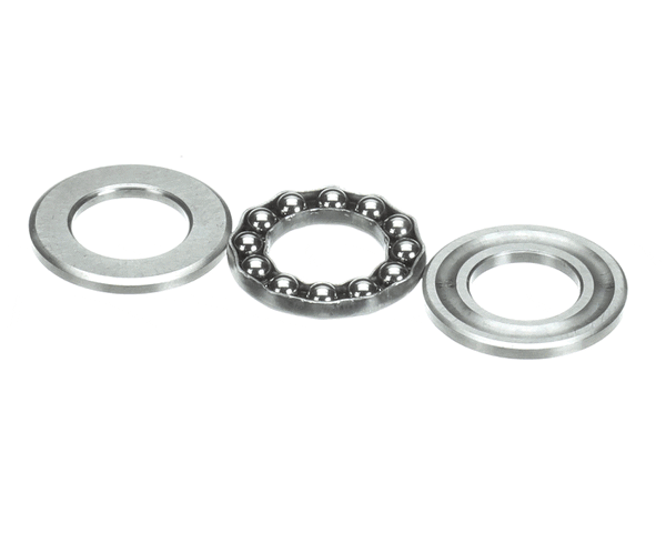 Unic 53117 Turntable Part: Thrust Ball Bearing 28X1 (UNC53117) Each