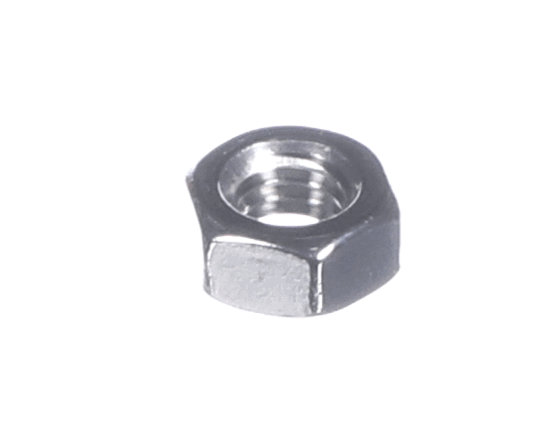 Unic Ae13A 6Mm Nut (UNCAE13A) Each