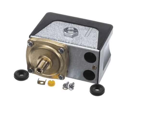 Unic Ae53A Pressurestat (Ul - 30A - Sirai (UNCAE53A) Each