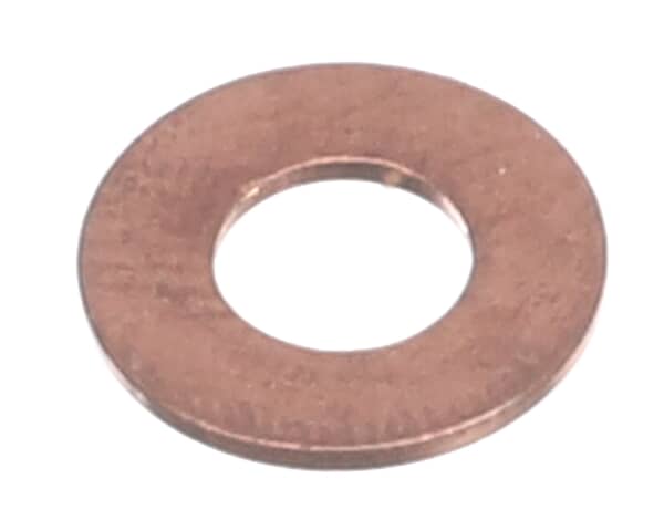 Unic Ag14 Copper Washer - 10.5X5.1X0.8Mm (UNCAG14) Each