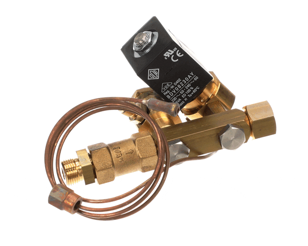 Unic Au1000 Aura Filling Manifold Complete (UNCAU1000) Each