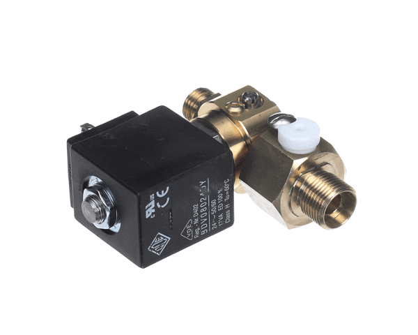 Unic Au1072 Hot Water Mixing Valve Complete (UNCAU1072) Each