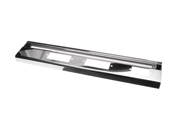 Unic Au3002 2 Gr Front Panel (UNCAU3002) Each