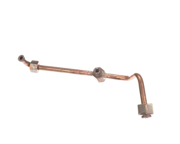 Unic Au6002 Steam Electrovalve Pipe (UNCAU6002) Each