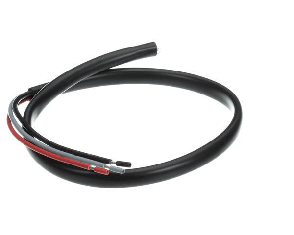 Unic Au8005 Pressurestat Feeding Cable (Twin/Tri Rum (UNCAU8005) Each