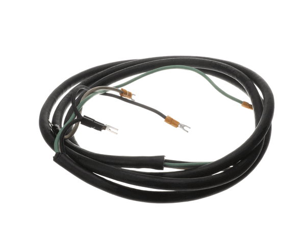 Unic Au8008 Power Wire (Ul/Csa) (UNCAU8008) Each