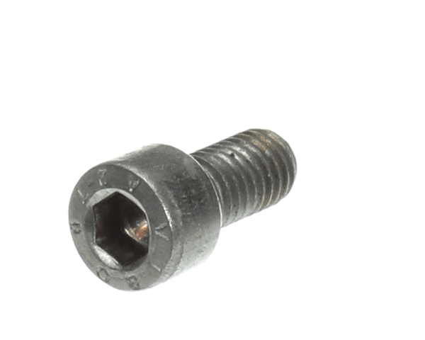 Unic C48 M8X16Mm Stainless Steel Screw (6Mm Cap) (UNCC48) Each