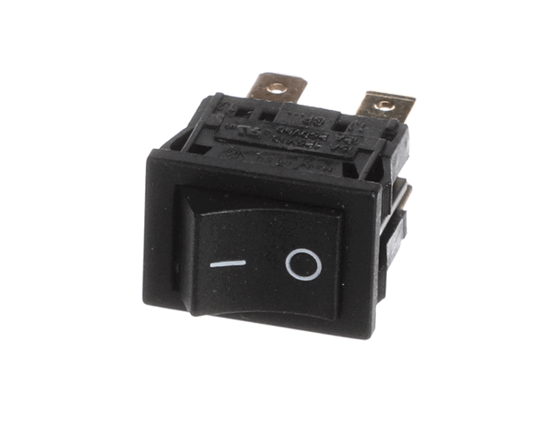 Unic Cg-50108 Dpst Circuit Breaker - 14X20Mm - 15A/125 (UNCCG-50108) Each