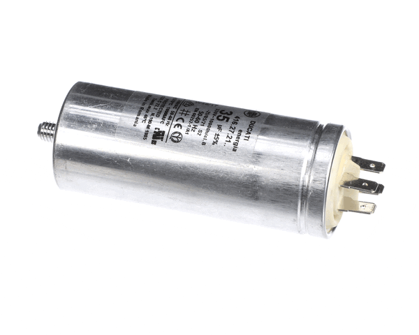 Unic Cg-50227 Capacitor For E37K - 35Uf.. (UNCCG-50227) Each