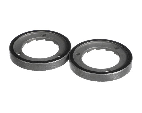 Unic Cg-90300 64Mm Burr Set For E6X-E7X-E5P-E6P.. (UNCCG-90300) Each
