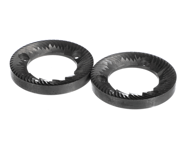 Unic Cg-90302 64Mm Burr Set For E7.. (UNCCG-90302) Each