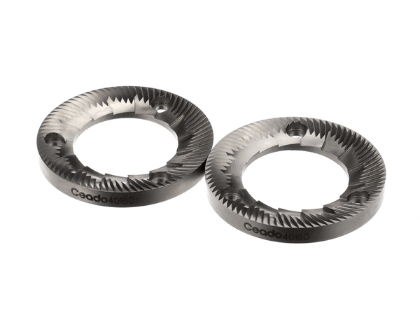 Unic Cg-90303 83Mm Burr Set For E37S.. (UNCCG-90303) Each