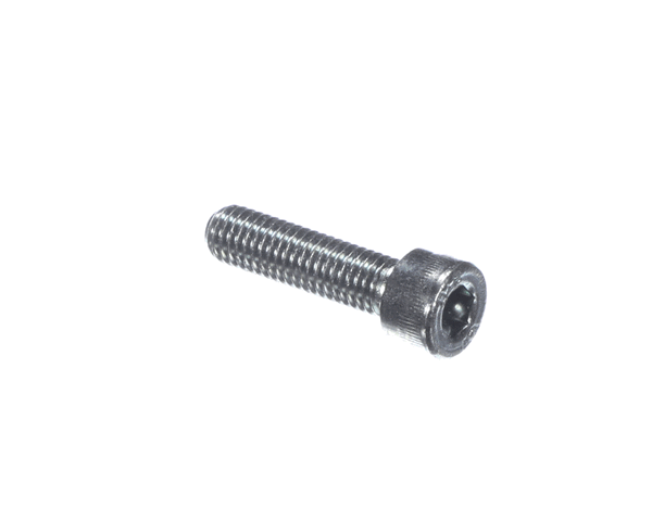 Unic Ch106 M8X30Mm Steel Screw (4Mm Socket Cap) (UNCCH106) Each