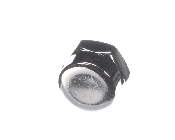 Unic Ch10A Chromed Cap - 3/8 Bspf (UNCCH10A) Each