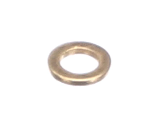 Unic Cn108 Brass Washer - 6X3.2X0.8Mm (UNCCN108) Each