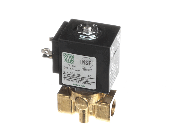Unic Cn245G Electrov 2V 110V60Hz/100V50Hz (UNCCN245G) Each