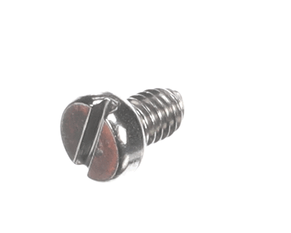 Unic Cn325 M4X6Mm Stainless Steel Screw (Slotted Co (UNCCN325) Each
