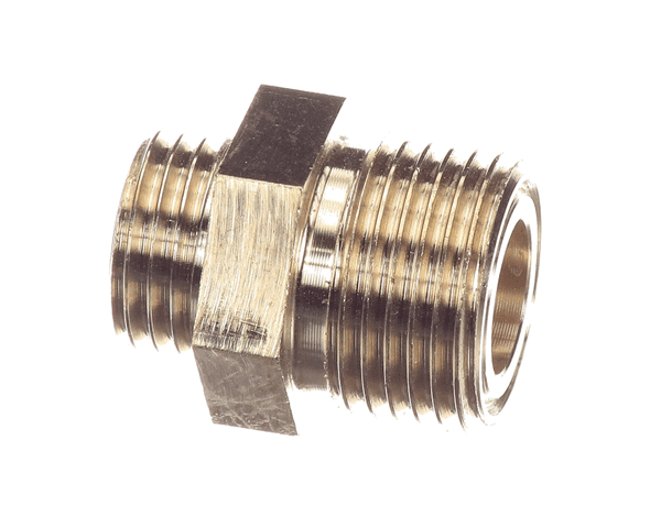 Unic Cn441B Fitting 1/4 3/8 Nickel-Plated (UNCCN441B) Each