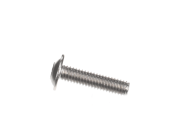 Unic Cn489E M4X16Mm Stainless Steel Screw (2.5 Mm He (UNCCN489E) Each