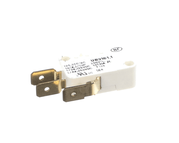 Unic Cn526 Micro-Switch - (10.1A)125-250Vac / (1/2A (UNCCN526) Each