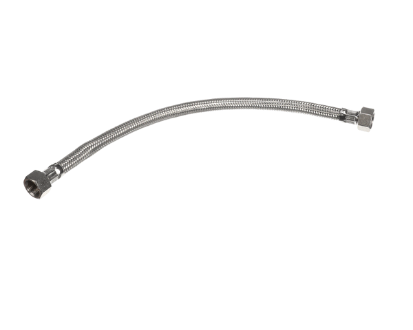 Unic Cn625 Flexible Hose - 35Cm - 3/8 Bspf X 3/8 Bs (UNCCN625) Each
