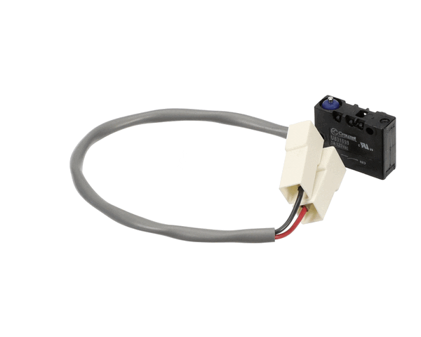 Unic Cn642E Waterproof Micro-Switch (0.1A) 250Vac (UNCCN642E) Each