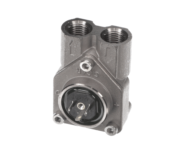 Unic Cn648 Dosing Flow Meter Complete (Diam:1.15Mm (UNCCN648) Each
