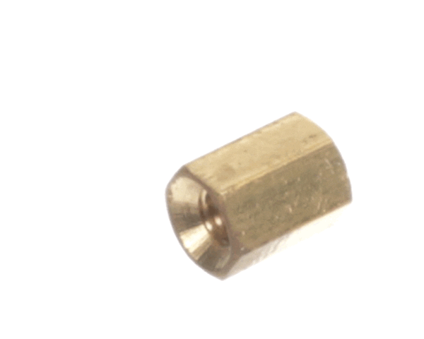 Unic Cn651 Brass Coupling - M4 (UNCCN651) Each