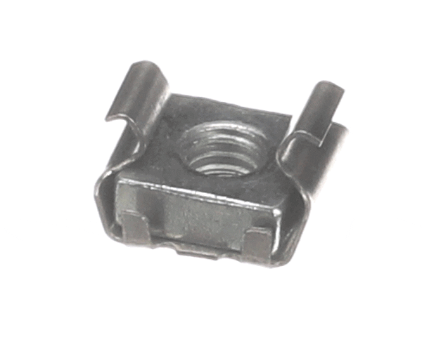 Unic Cn661 M4 Captive Nut (Panel) (UNCCN661) Each