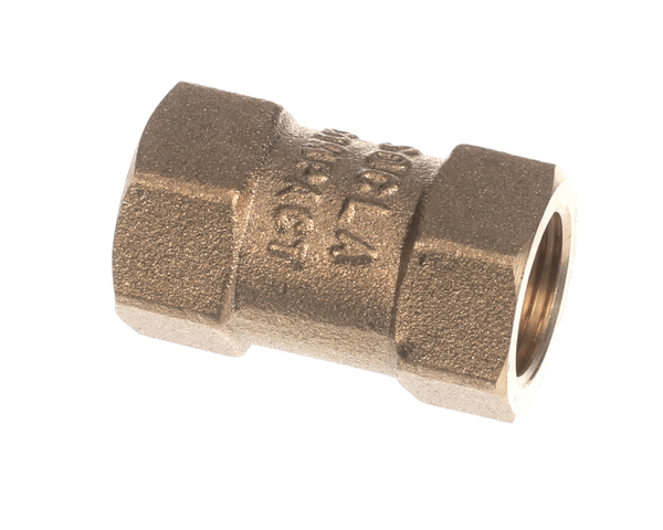 Unic Cn663 Non-Return Valve - 3/8 Bspf X 3.8 Bspf (UNCCN663) Each