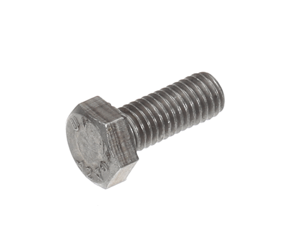 Unic Cv3 M8X20Mm Stainless Steel Screw (13Mm Hex) (UNCCV3) Each
