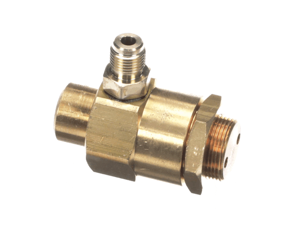 Unic Do191 High-Pressure Relief Valve - 1/8 Bspf (UNCDO191) Each