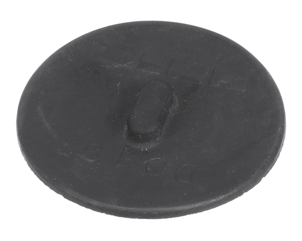 Unic Do197 Rubber Backflushing Dam - Diam:47Mm (UNCDO197) Each