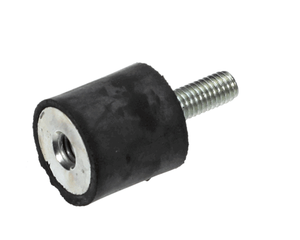 Unic Do19 Rubber Mounting Post (UNCDO19) Each