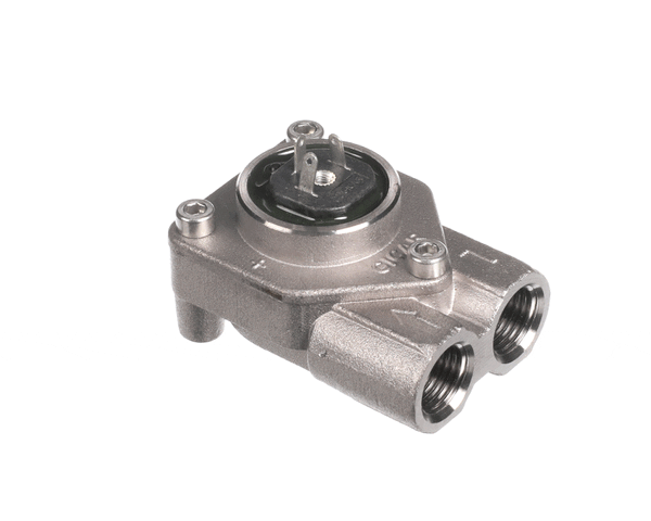 Unic Do71 Hot Water Flow Meter Complete (Diam: 2.5 (UNCDO71) Each