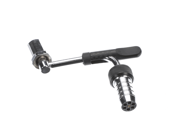 Unic Dv1024 Adjustable Hot Water Wand (UNCDV1024) Each