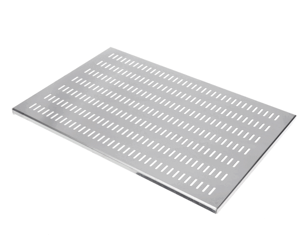 Unic Dv3204 Twin Rumba Cup Warmer Grate (UNCDV3204) Each