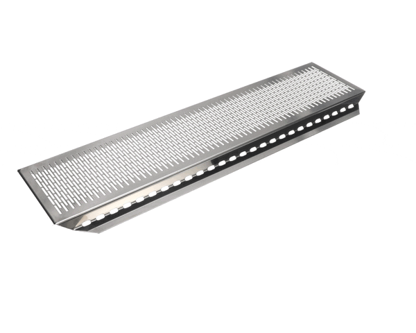 Unic Dv3332 Drain Tray Grate For Twin Rumba (UNCDV3332) Each
